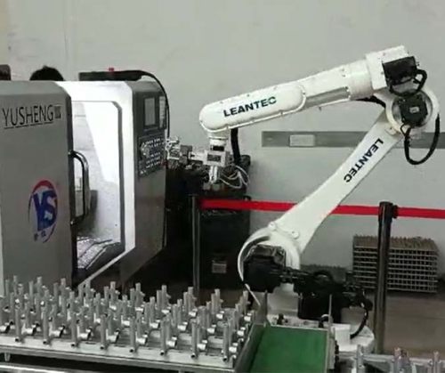 天津機器人運用，灶爐產品